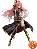 キャラクター・ボーカル・シリーズ03 巡音ルカ 巡音ルカ Tony ver. (PVC製塗装済み完成品)