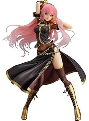 キャラクター・ボーカル・シリーズ03 巡音ルカ 巡音ルカ Tony ver. (PVC製塗装済み完成品)