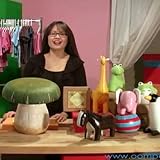 The Oompa Minute: May 9th 2008