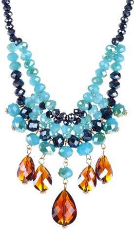 Meghan Fabulous Mulan Necklace