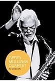 Gerry Mulligan - In Sweden [DVD] [1980]