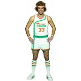 Rasta Imposta Semi Pro Uniform Costume