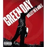 Green Day - Bullet in a Bible [Blu-ray]