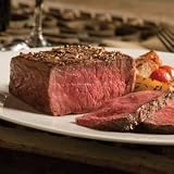 Omaha Steaks 4 (8 oz.) Private Reserve Top Sirloins