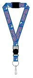 New York Rangers Lanyard