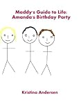 Maddy's Guide to Life: Amanda's Birthday Party