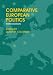 Comparative European Politics: Political Institutions in Europe
