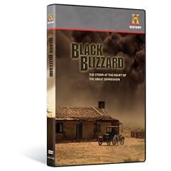 Black Blizzard [DVD]
