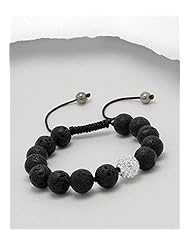 Polyester Lava Bracelet