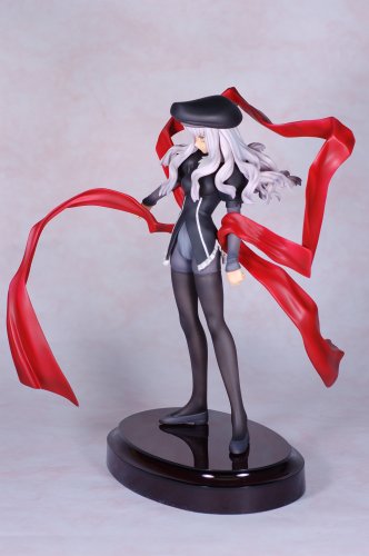 Fate/hollow ataraxia  カレン・オルテンシア （1/7スケールPVC塗装済み完成品）