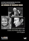 Evening of Chamber Music