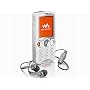 Sony Ericsson W810i White Prepay Mobile Phone On Orange