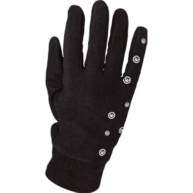 Canari Men's Grip Liner Gloves