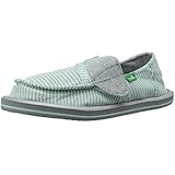 Sanuk Kids Pick Pocket Tee Girls Sidewalk Surfer Shoe (Toddler/Little Kid/Big Kid)