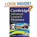 Cambridge Advanced Learner's Dictionary with CD-ROM