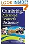 Cambridge Advanced Learner's Dictionary with CD-ROM