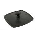 Nopro Enamel Cast Iron Panini Press