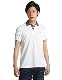 (フレッドペリー)FRED PERRY ムラ染めリブポロシャツ F1294 (フレッドペリー)FRED PERRY ムラ染めリブポロシャツ F1294