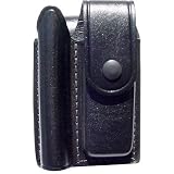 Maglite AM2A346 Mini Maglite/Pocket Knife Leather Holster (Misc.)