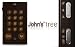 JOHN'S PHONE 'TREE' (BROWN) is the world's most basic unlocked mobile phone. No frills - no unnecessary features such as a camera, text messaging or an endless number of ringtones. JOHN'S PHONE features large buttons, a concealed paper address book & pen and an energy efficient battery that can last for 3 weeks on stand-by. JOHN'S PHONE allows you to make and receive calls throughout most of the world. JOHN'S PHONE keeps things simple.