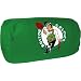 Boston Celtics NBA Team Bolster Pillow (12x7)