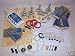 Pinball Overhaul, Rebuild & Cleaning Kit - Dolly Parton, Bally