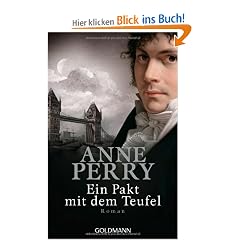 Ein Pakt mit dem Teufel: Roman