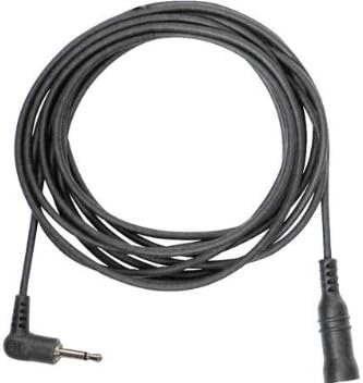 SENA Extention Cable for Wired PTT Button on SR-10 Two-Way Radio Adapter SR10-A0203
