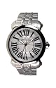 Pierre Cardin Men's Time Couture Collection Bracelet Watch #PC67511403031