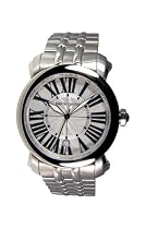 Pierre Cardin Men's Time Couture Collection Bracelet Watch #PC67511403031