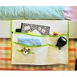 Joey & Jane Kids Bedside Saddle - Green