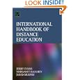 International Handbook Distance Education Terry