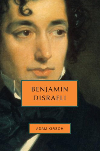 Benjamin Disraeli (Jewish Encounters) under Disraeli, Benjamin in The Books Store