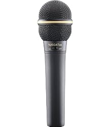 electrovoice n/d 267as