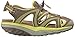 MBT Women's Leasha Trail Sandal W Athletic Trail Sandal