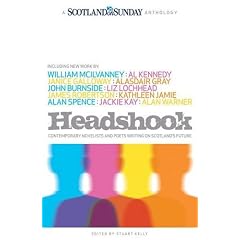 Headshook: Contemporary Novelists and Poets Writing on Scotland's Future