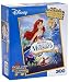 Disney 300 Piece Movie Poster Puzzle - The Little Mermaid