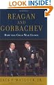 Reagan and Gorbachev: How the Cold War Ended