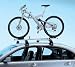 BMW Touring Mountain Bike Rack Attachment Fitting All BMW Roof Rack Systems MAIN ROOF RACK CROSS BARS ARE NOT INCLUDED