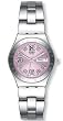 Swatch Ciel Clair Violet Ladies Watch YLS706G
