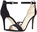 Nine West Women's Mana Suede dress Sandal