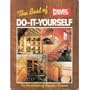 The Best of Popular Science Do-It-Yourself