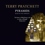 Pyramids: Discworld, Book 7 | Terry Pratchett