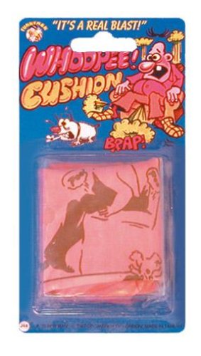 Childrens Toyshop  Toys : Toilet Tricks | Jokes | Whoopee Cushion