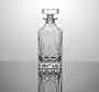 Galway Irish Crystal Whiskey Decanter