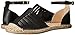 Qupid Women's Mermosa-10B Flat