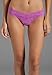 hanky panky Womens Low Rise Thong