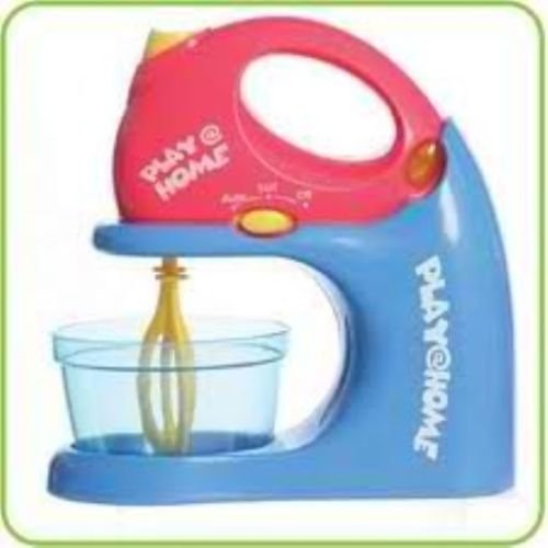 Play @ Home Toy Cake Mixer