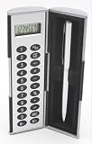 CALCULATOR WITH PEN