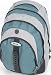 Backpacks Rucksack Jeep® Hand Luggage, School College Size Bag 980B